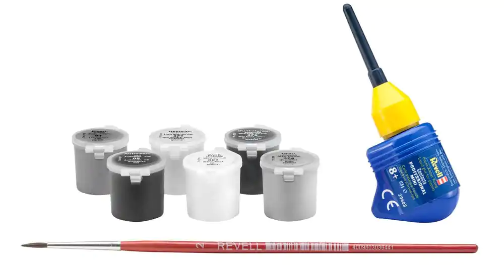 NASA Model Kit Zestaw Upominkowy 1/72 Prom Kosmiczny 49 cm zdjęcie produktu