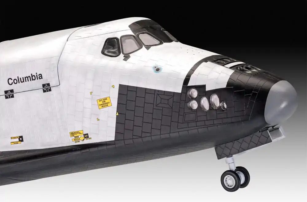 NASA Model Kit Zestaw Upominkowy 1/72 Prom Kosmiczny 49 cm zdjęcie produktu