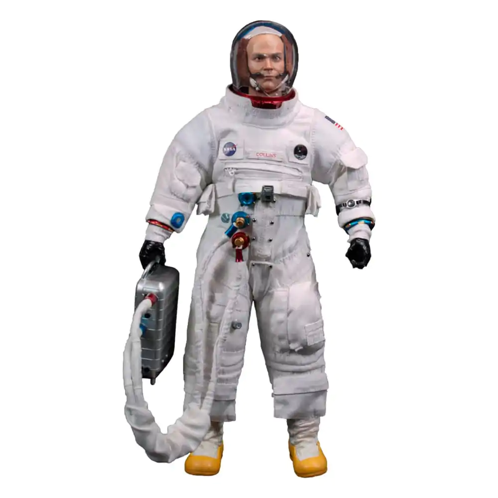 Figurka akcji NASA Apollo 11 1/6 Michael Collins 30 cm zdjęcie produktu