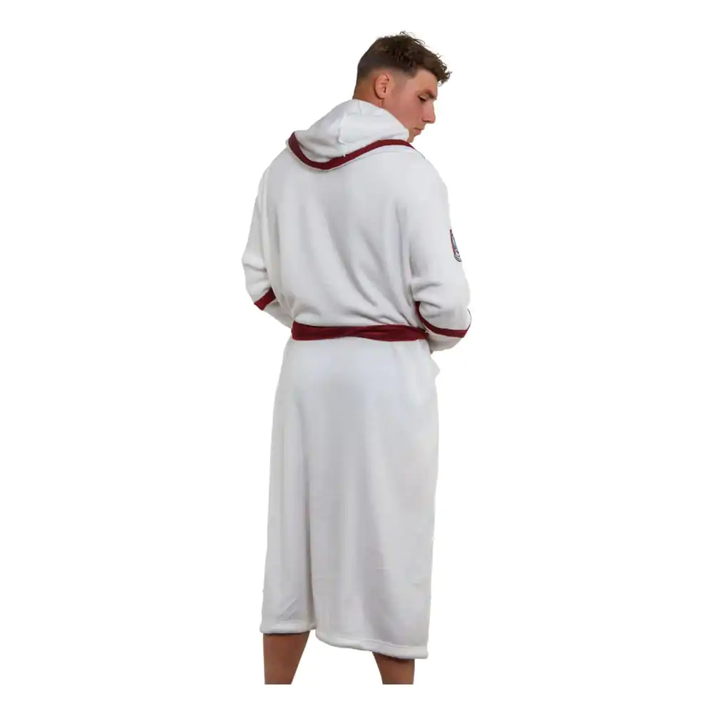 Szlafrok polarowy Nasa Fleece Bathrobe Astronaut zdjęcie produktu