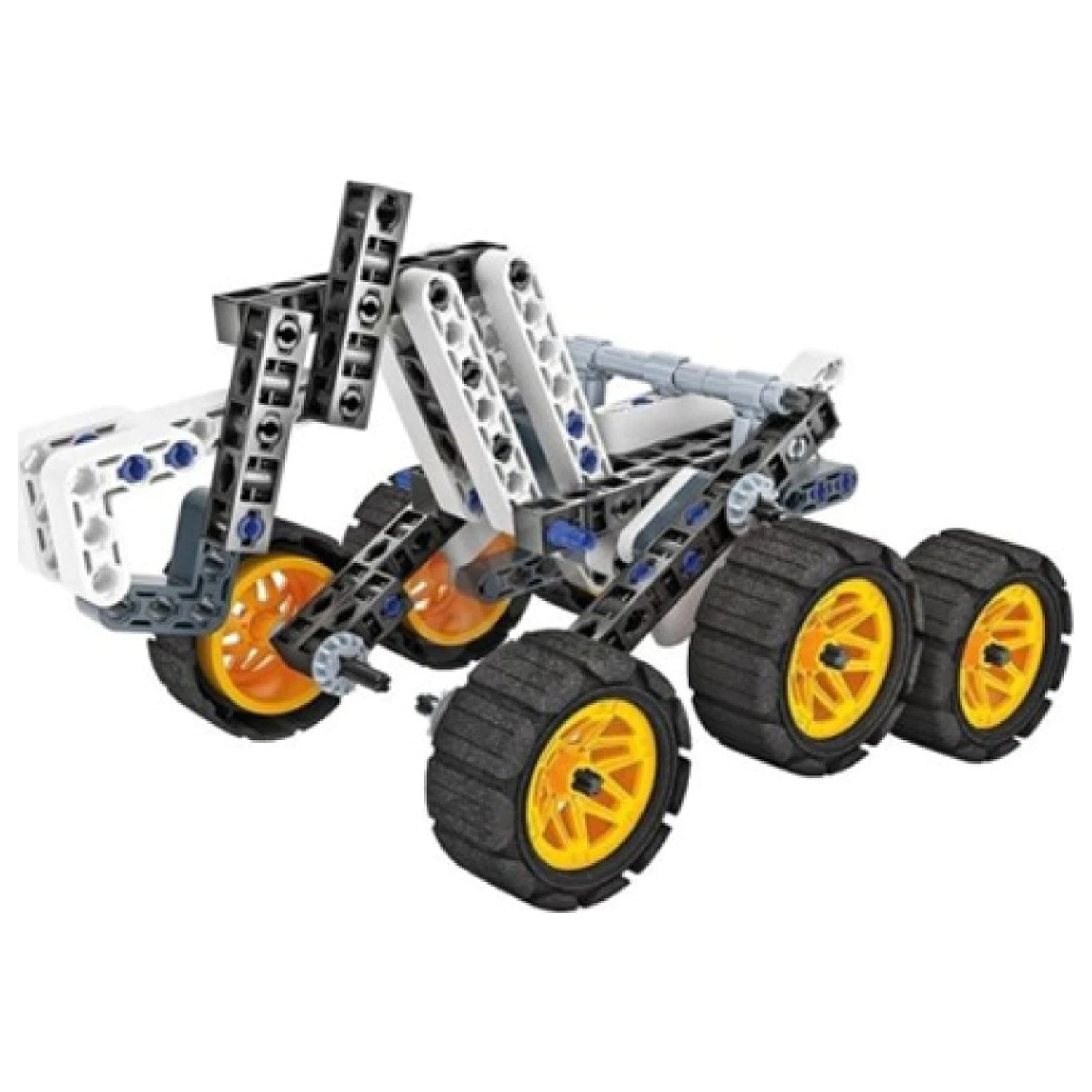 NASA Mechanics 20-w-1 Zabawka konstrukcyjna zdjęcie produktu