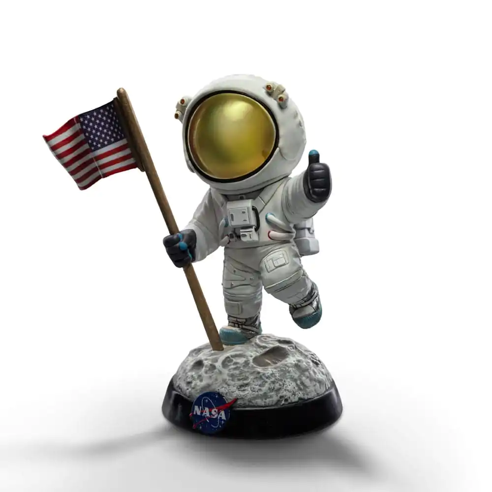 Nasa Mini Co. Figurka PVC Apollo 11 Astronaut 23 cm zdjęcie produktu