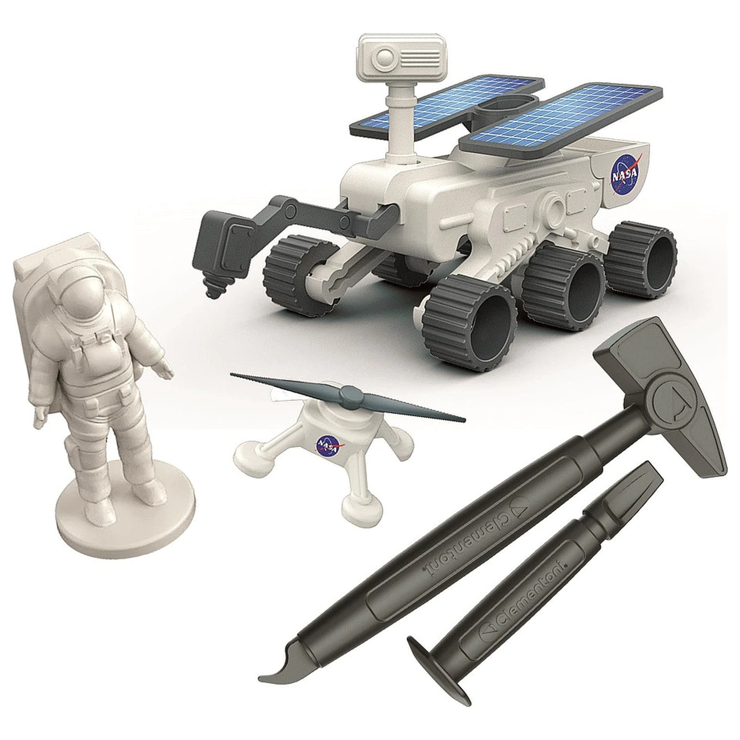 NASA Zestaw do Eksploracji Kosmosu zdjęcie produktu