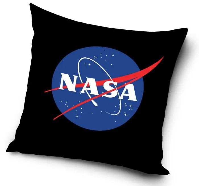 Poszewka Nasa 40*40 cm zdjęcie produktu