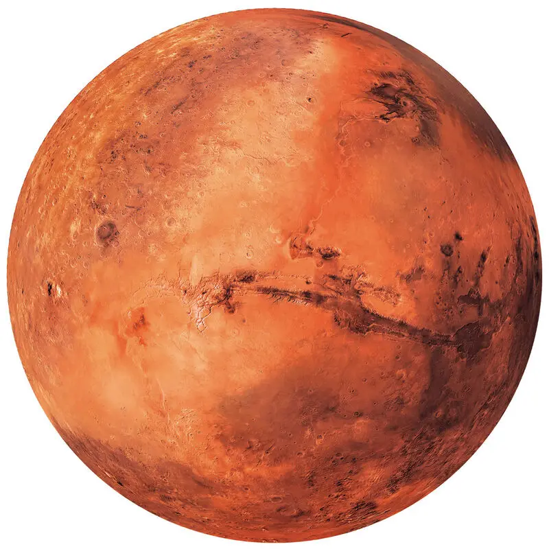 Puzzle Nasa 500 elementów zdjęcie produktu