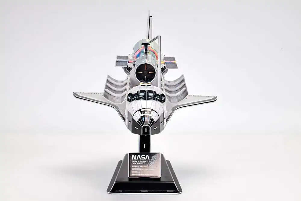 NASA 3D Puzzle Space Shuttle Discovery 49 cm zdjęcie produktu