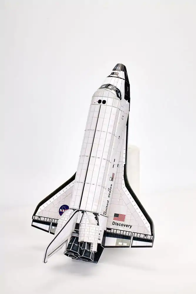 NASA 3D Puzzle Space Shuttle Discovery 49 cm zdjęcie produktu
