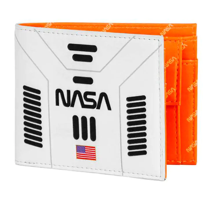 Portfel NASA Spaceship zdjęcie produktu