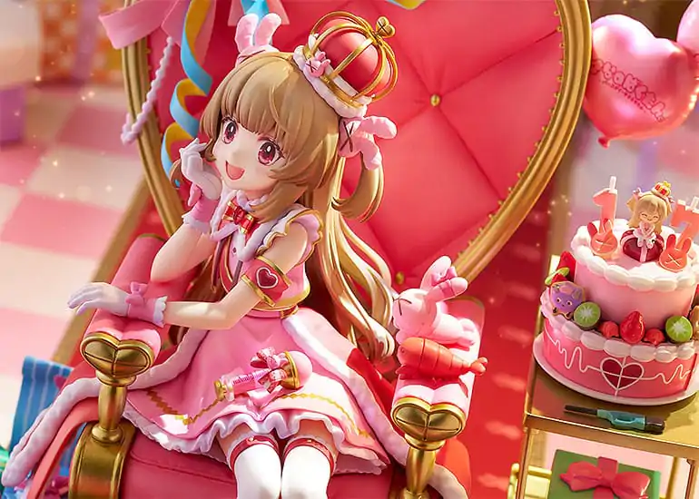 Natori Sana PVC Statuetka 1/7 Birth of King Sana Channel Ver. 20 cm zdjęcie produktu