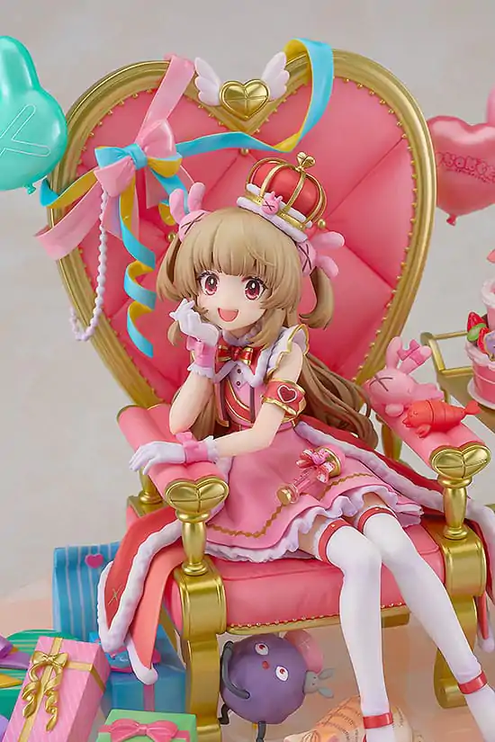 Natori Sana PVC Statuetka 1/7 Birth of King Sana Channel Ver. 20 cm zdjęcie produktu