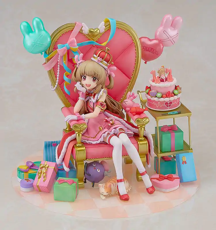 Natori Sana PVC Statuetka 1/7 Birth of King Sana Channel Ver. 20 cm zdjęcie produktu