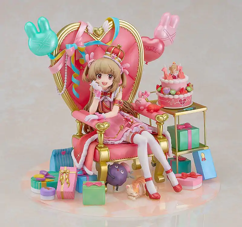 Natori Sana PVC Statuetka 1/7 Birth of King Sana Channel Ver. 20 cm zdjęcie produktu