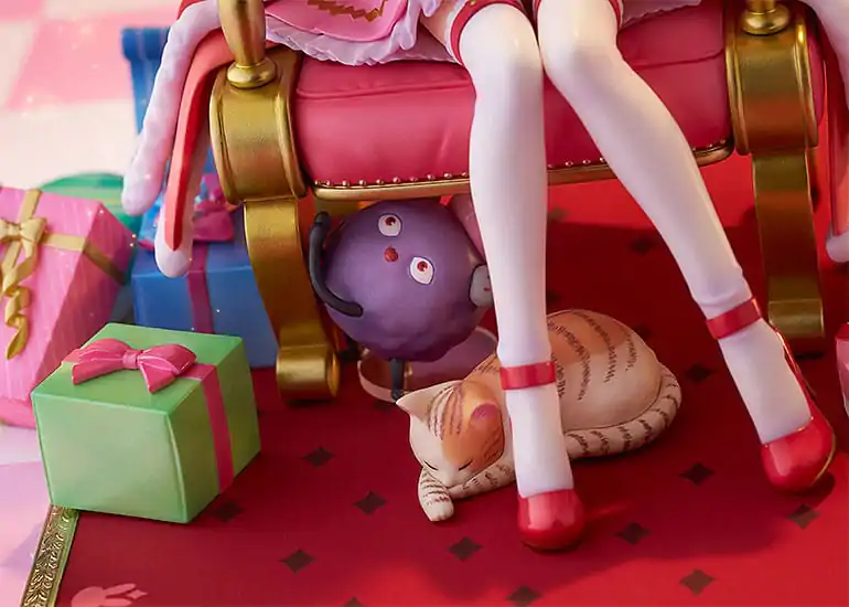 Natori Sana PVC Statuetka 1/7 Birth of King Sana Channel Ver. 20 cm zdjęcie produktu
