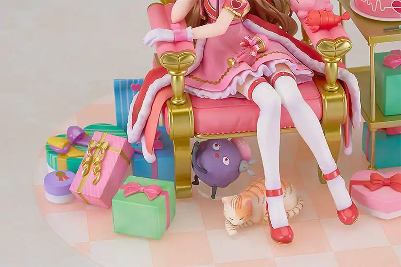 Natori Sana PVC Statuetka 1/7 Birth of King Sana Channel Ver. 20 cm zdjęcie produktu