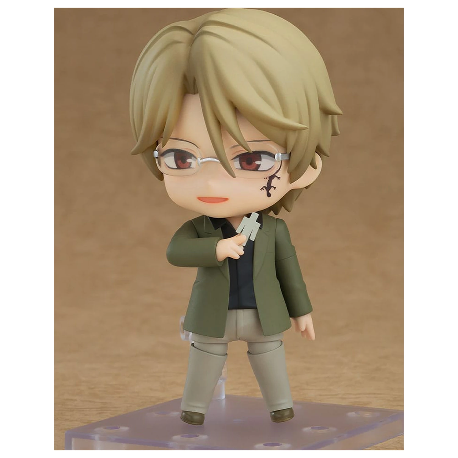 Natsume Yujin-cho Nendoroid Figurka Akcji Shuichi Natori 10 cm zdjęcie produktu