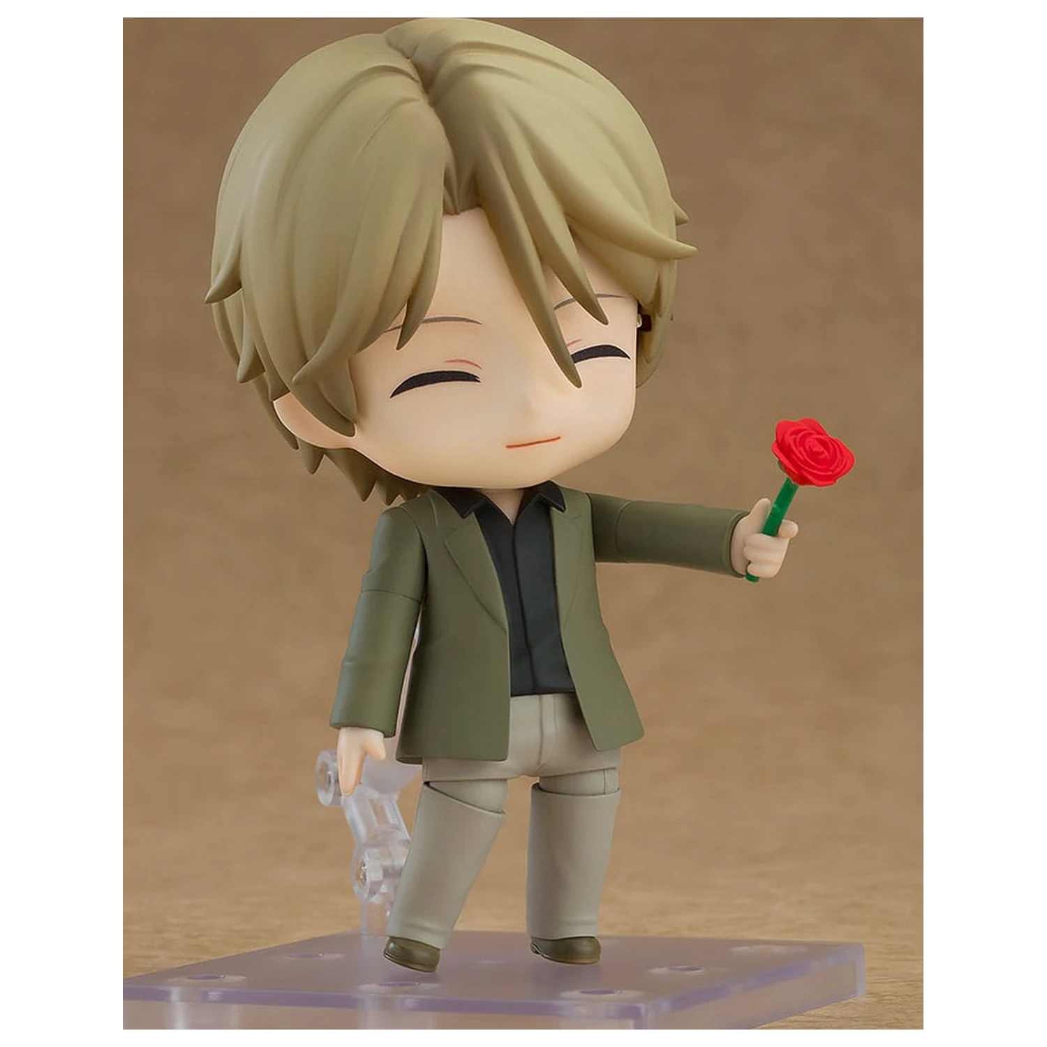 Natsume Yujin-cho Nendoroid Figurka Akcji Shuichi Natori 10 cm zdjęcie produktu