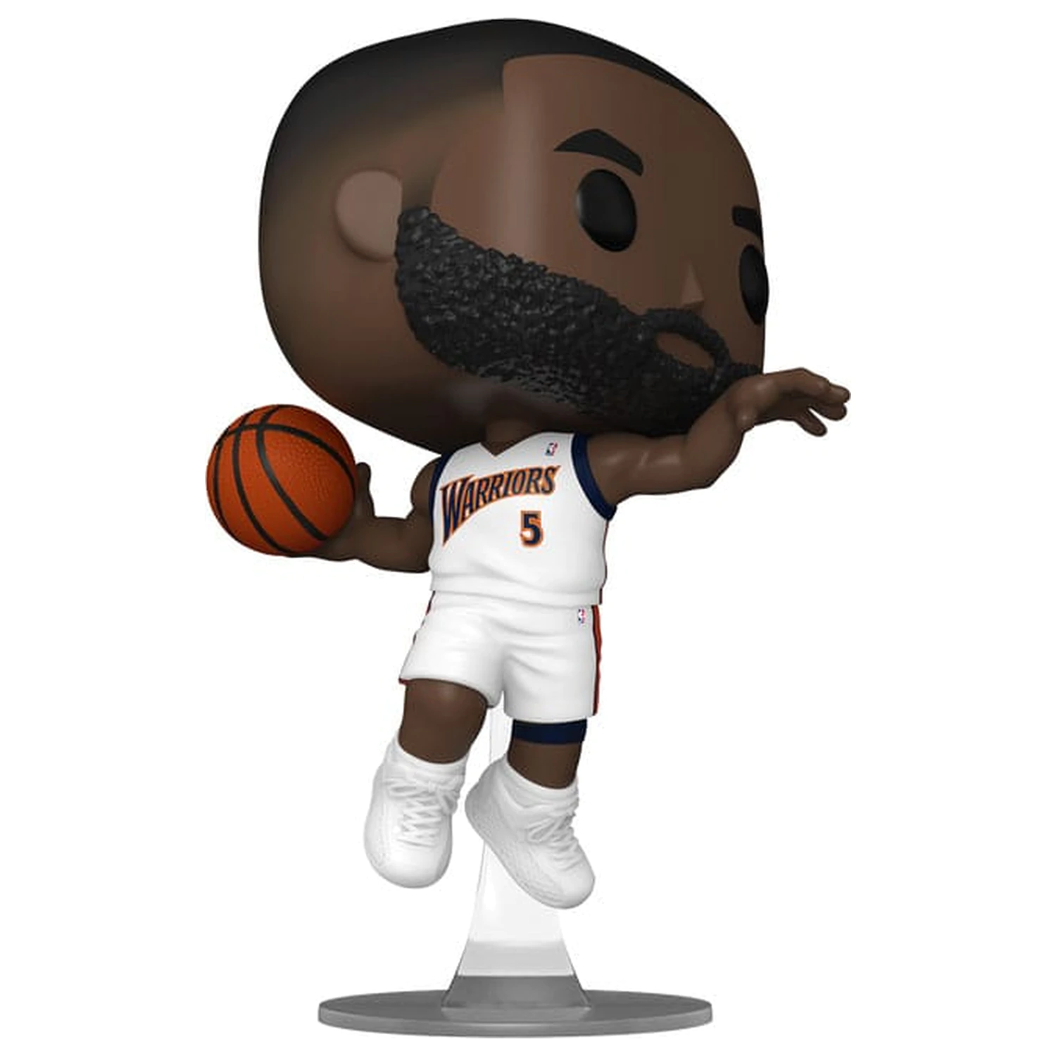 NBA Legends Funko POP! Sports Figurka Winylowa Baron Davis (Warriors) zdjęcie produktu