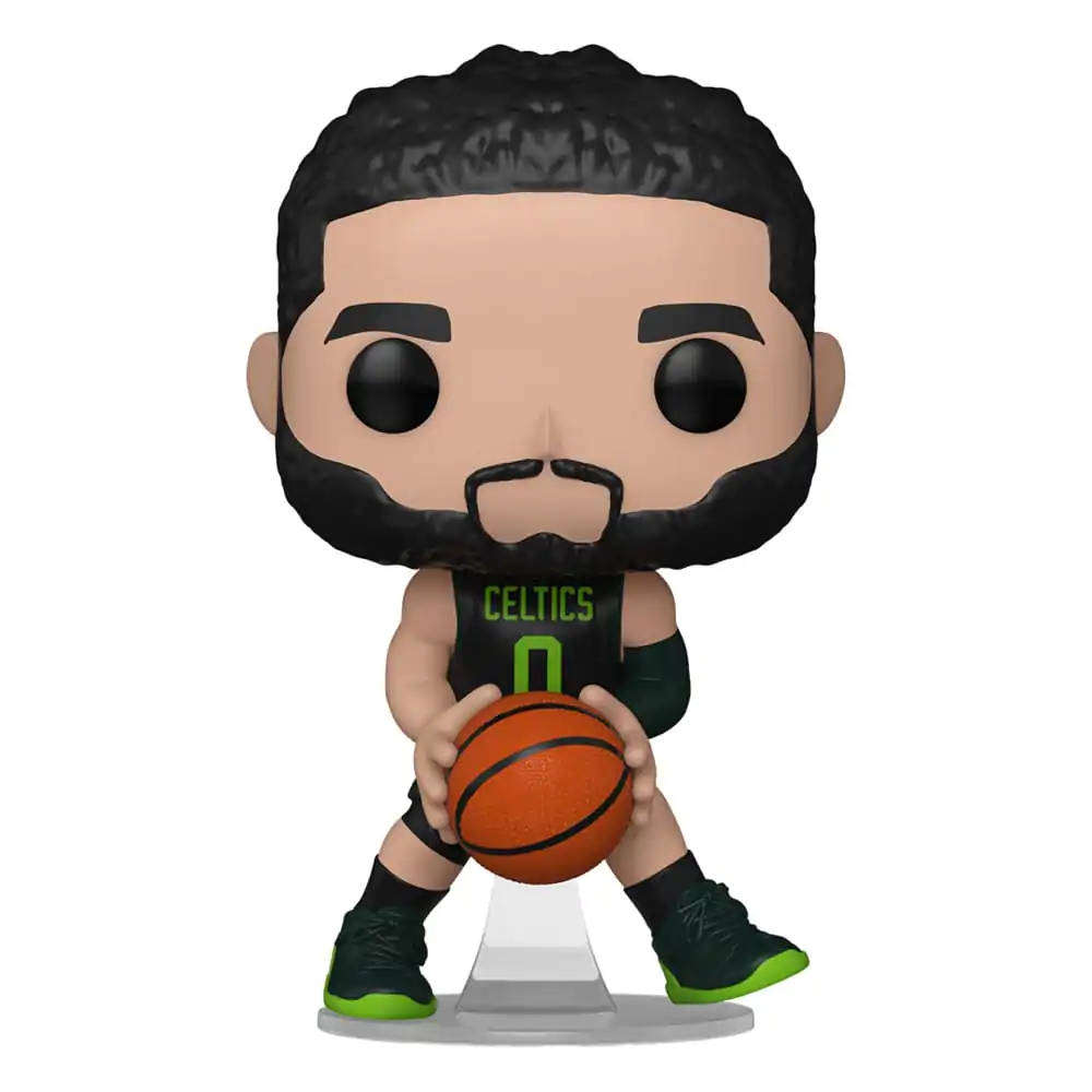 NBA Legends Funko POP! Sports Vinyl Figure Celtics - Jayson Tatum (CE 24) 9 cm Figurka winylowa zdjęcie produktu