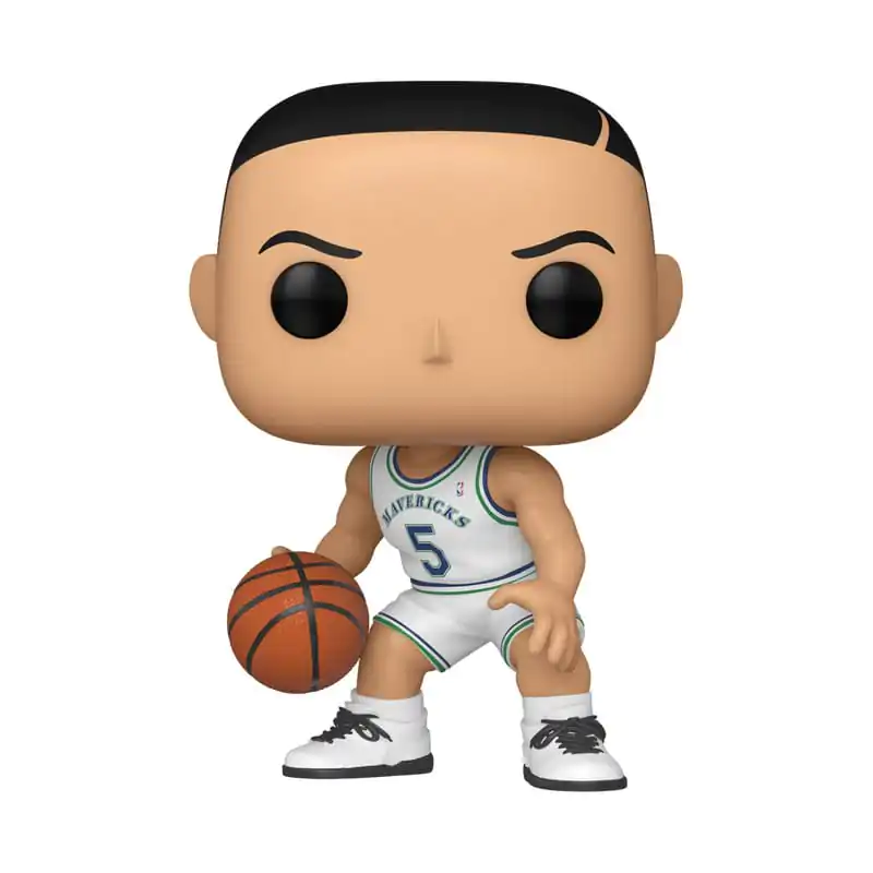 NBA Legends Funko POP! Sports Vinyl Figure Dallas Mavericks: Jason Kidd (Sezon Debiutancki) 9 cm zdjęcie produktu