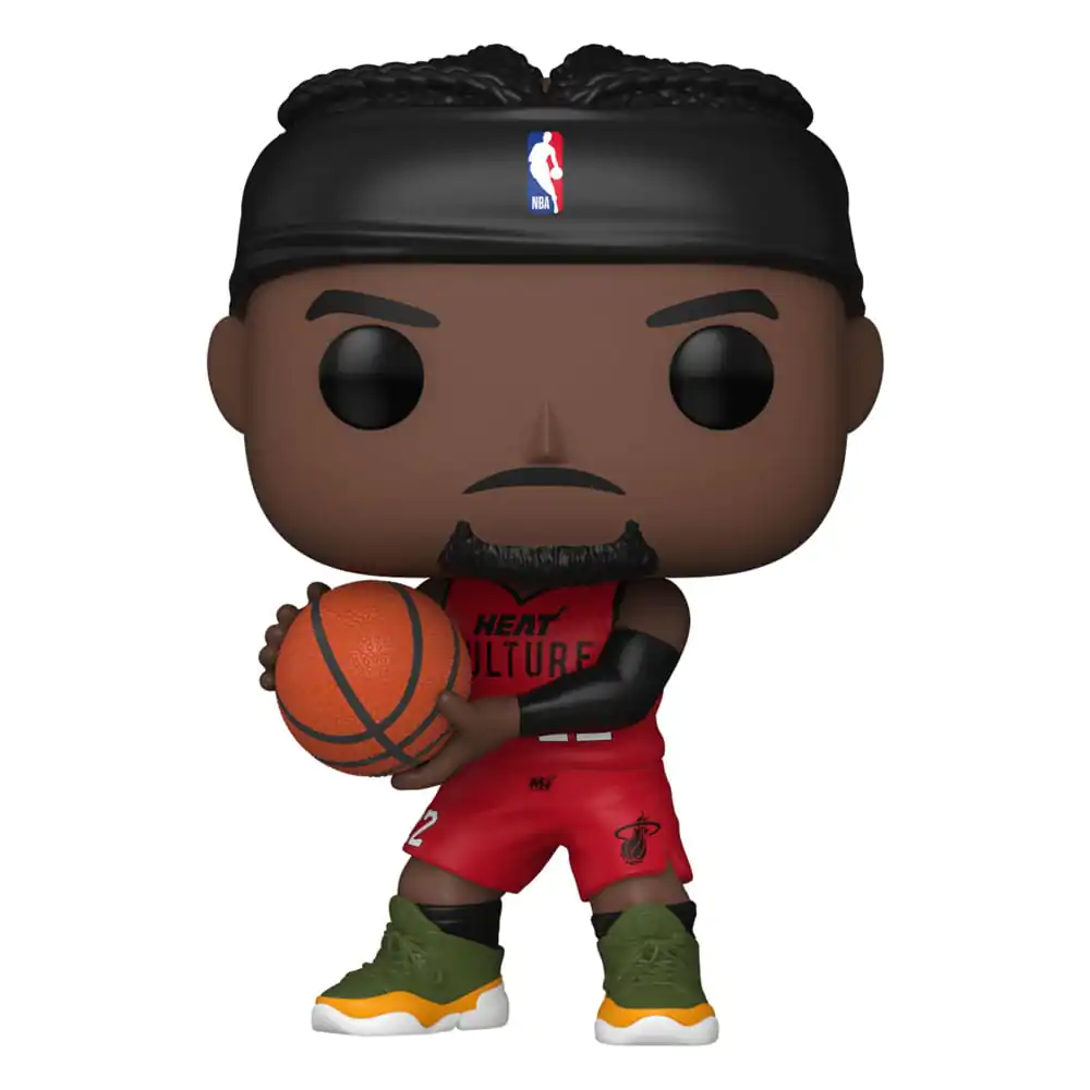 NBA Legends Funko POP! Sports Vinyl Figure Heat - Jimmy Butler (CE 24) 9 cm Figurka Winylowa zdjęcie produktu