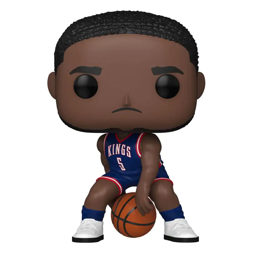 NBA Legends Funko POP! Figurka winylowa Sports Kings- De'Aaron Fox (CE 24) 9 cm zdjęcie produktu