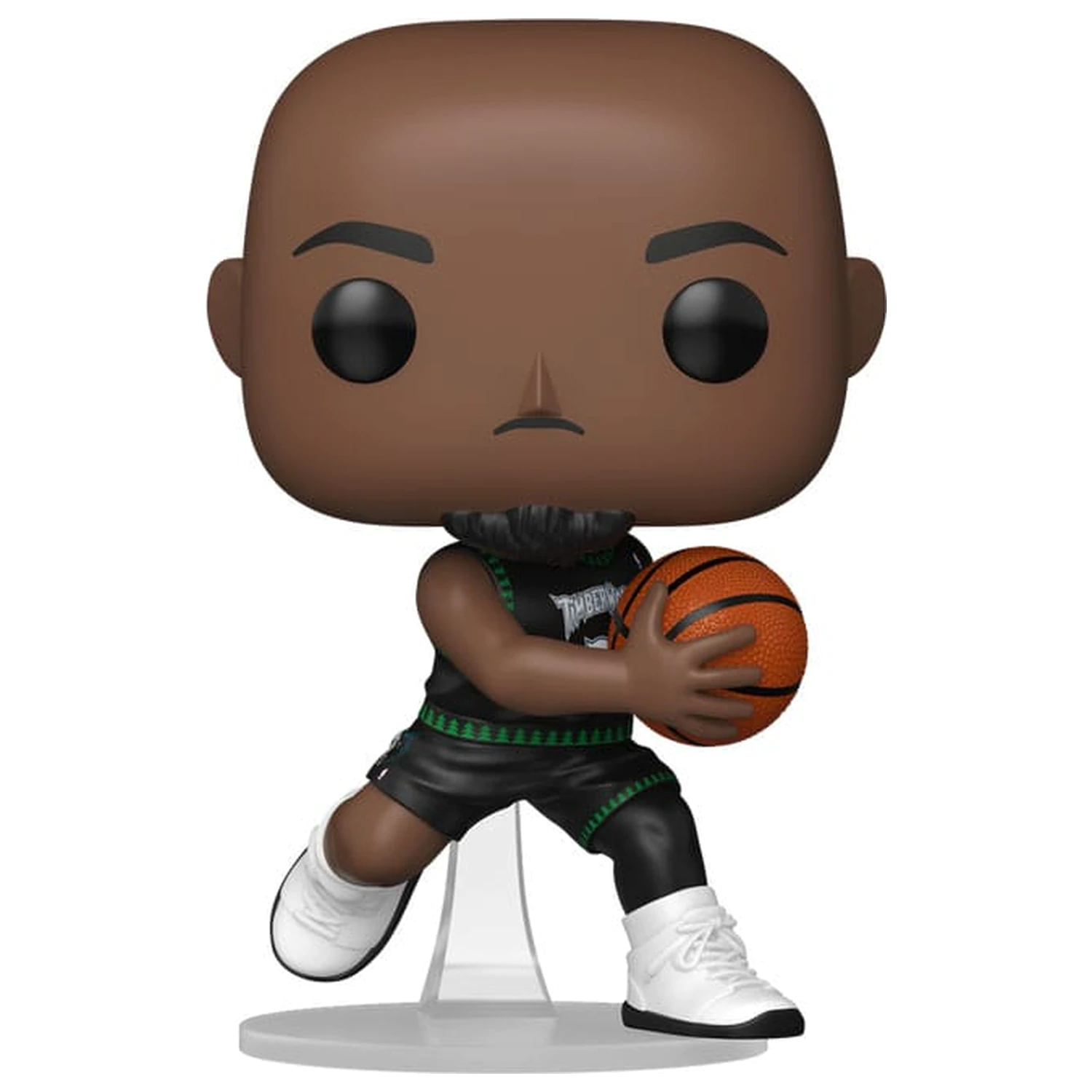 NBA Legends Funko POP! Sports Figurka Winylowa Legends- Kevin Garnett(Wolves) 9 cm zdjęcie produktu