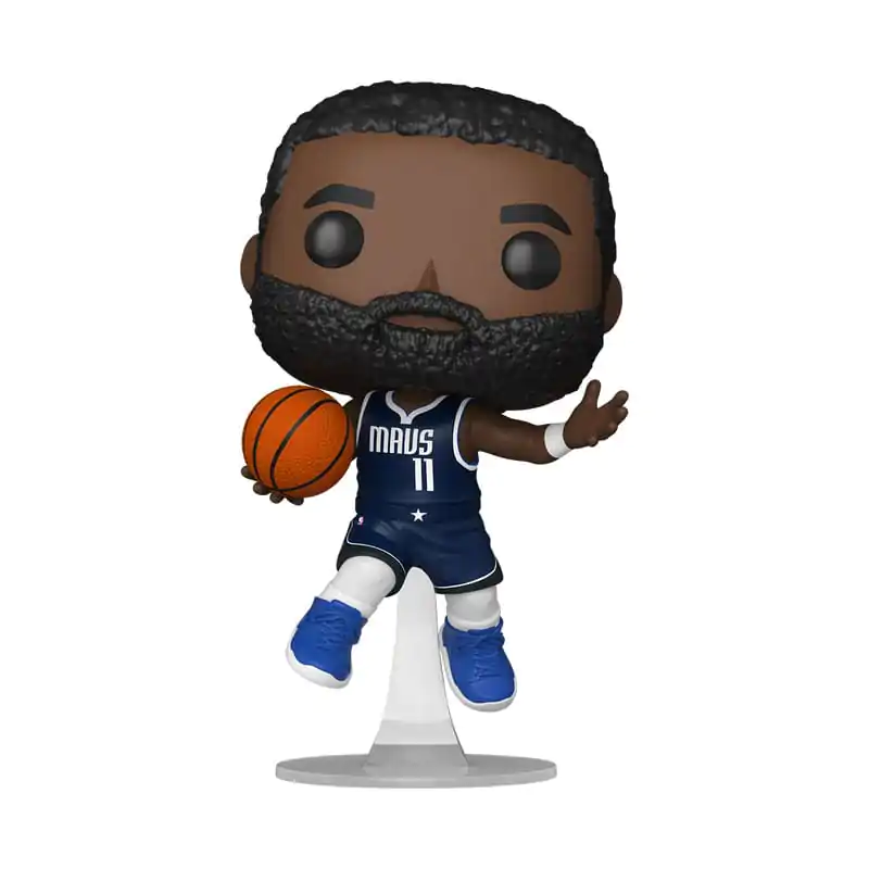 NBA Legends Funko POP! Sports Figurka Winylowa Mavericks- Kyrie Irving 9 cm zdjęcie produktu