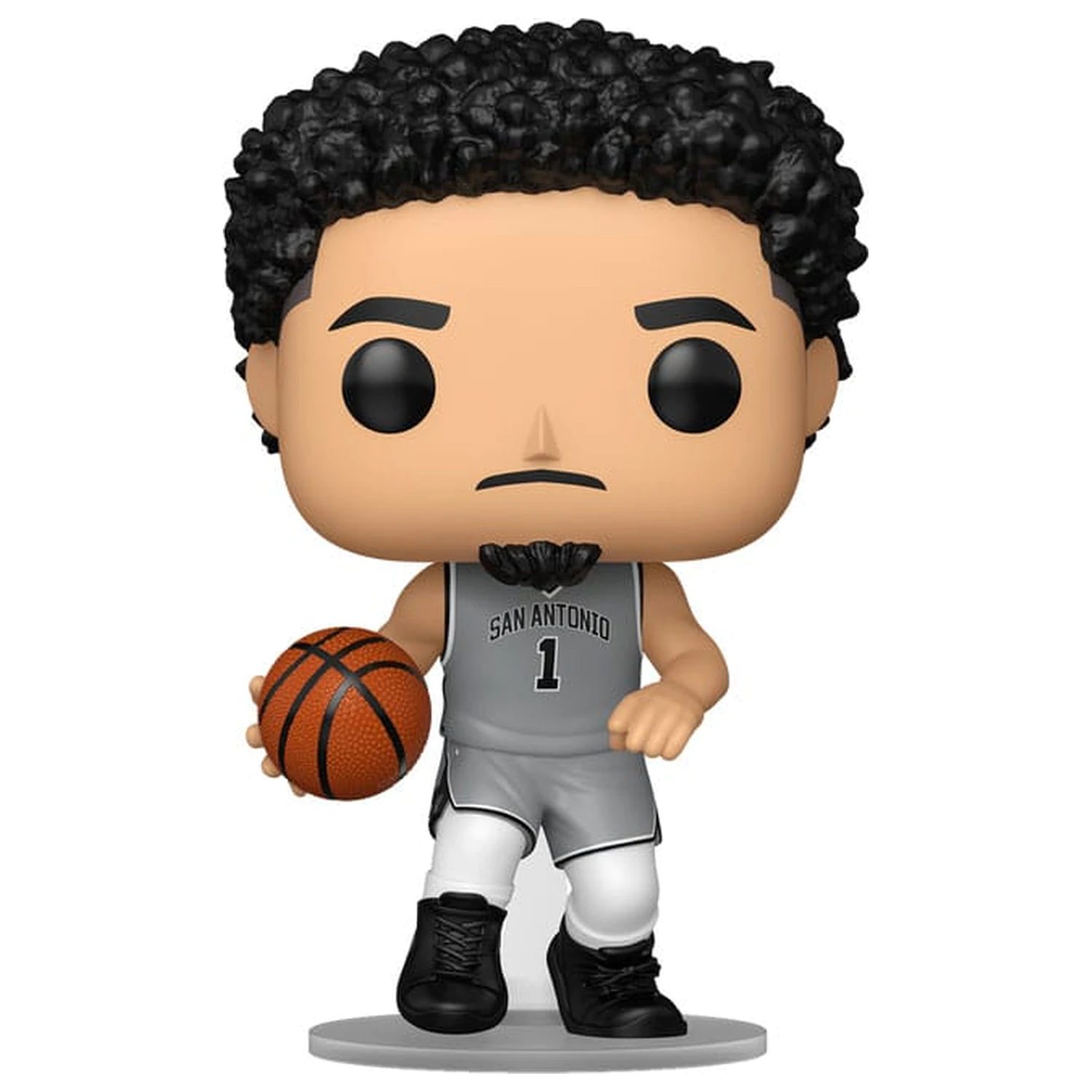 NBA Legends Funko POP! Sports Figurka winylowa Spurs- Victor Wembanyama (SE) 9 cm zdjęcie produktu