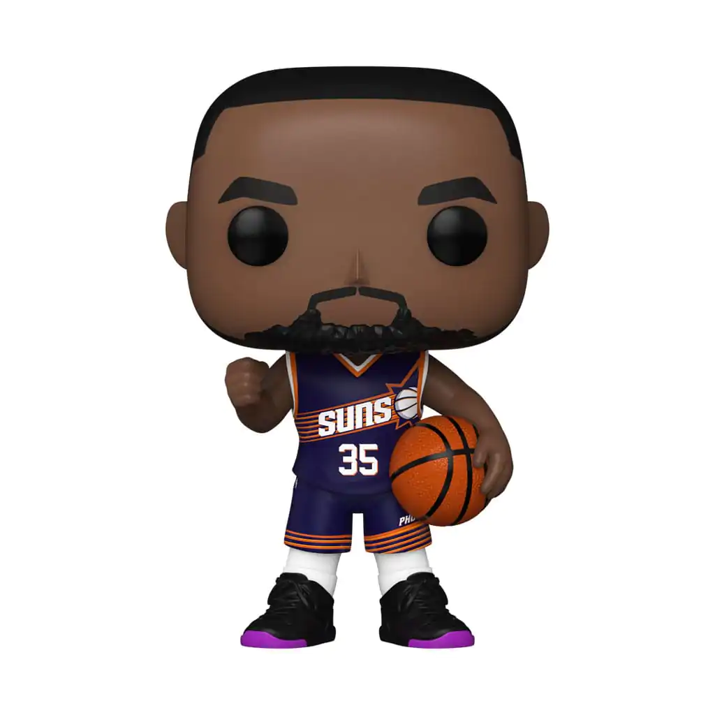 NBA Legends Funko POP! Figurka winylowa Sports Suns - Kevin Durant (Icon Edition) 9 cm zdjęcie produktu