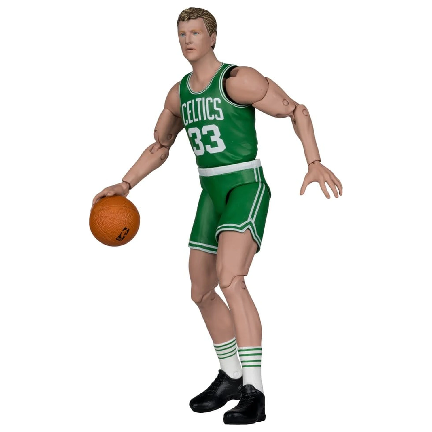 Figurka akcji NBA Legends Series Larry Bird (Boston Celtics) 15 cm zdjęcie produktu