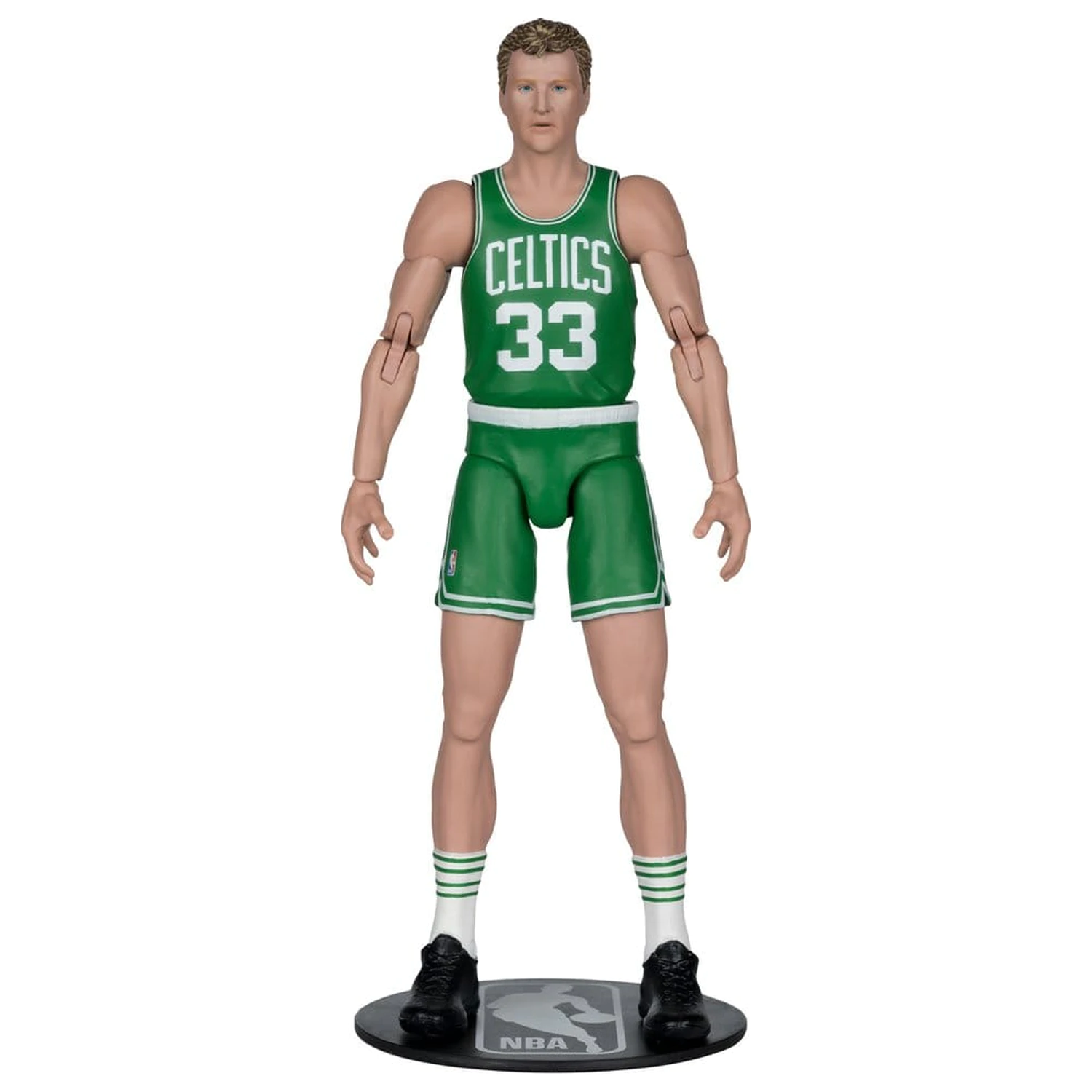 Figurka akcji NBA Legends Series Larry Bird (Boston Celtics) 15 cm zdjęcie produktu