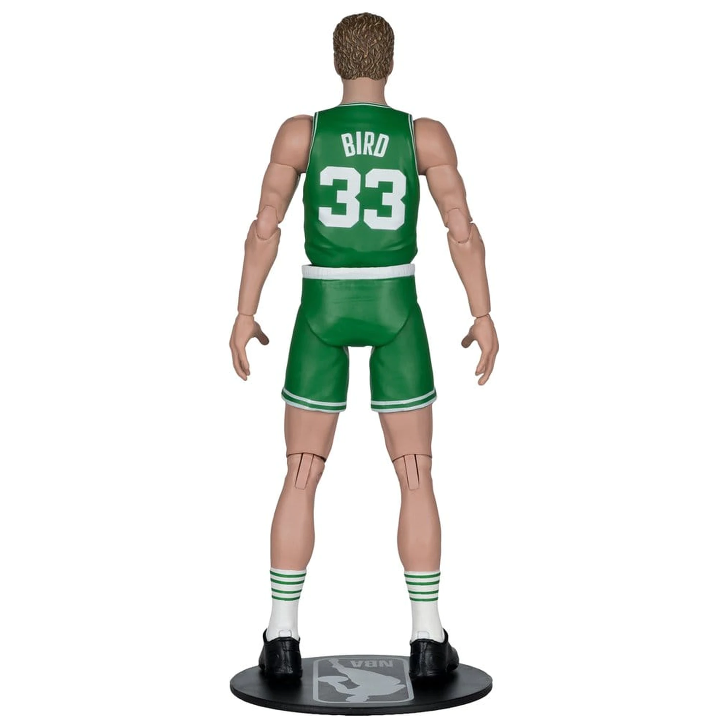 Figurka akcji NBA Legends Series Larry Bird (Boston Celtics) 15 cm zdjęcie produktu
