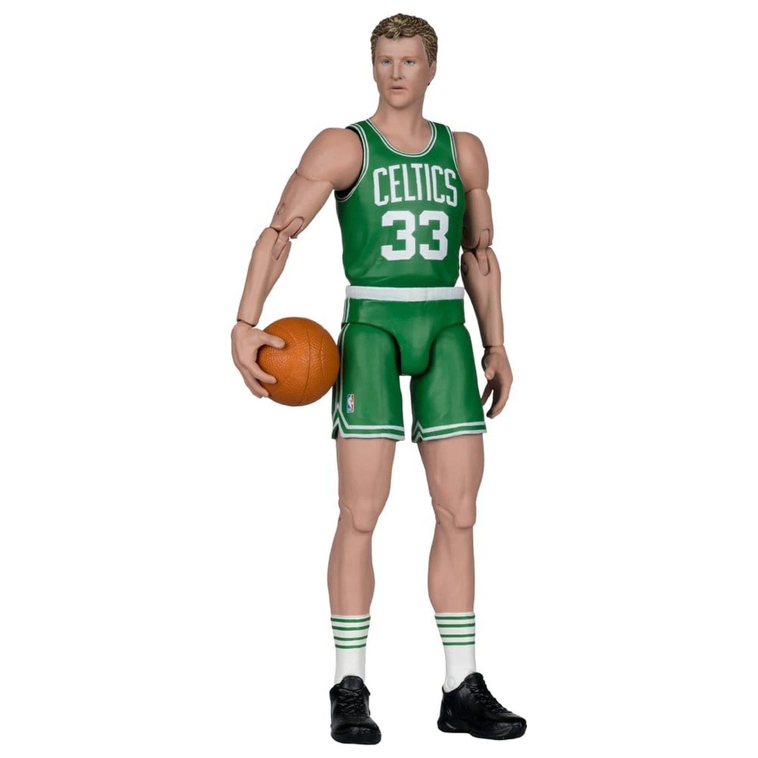 Figurka akcji NBA Legends Series Larry Bird (Boston Celtics) 15 cm zdjęcie produktu