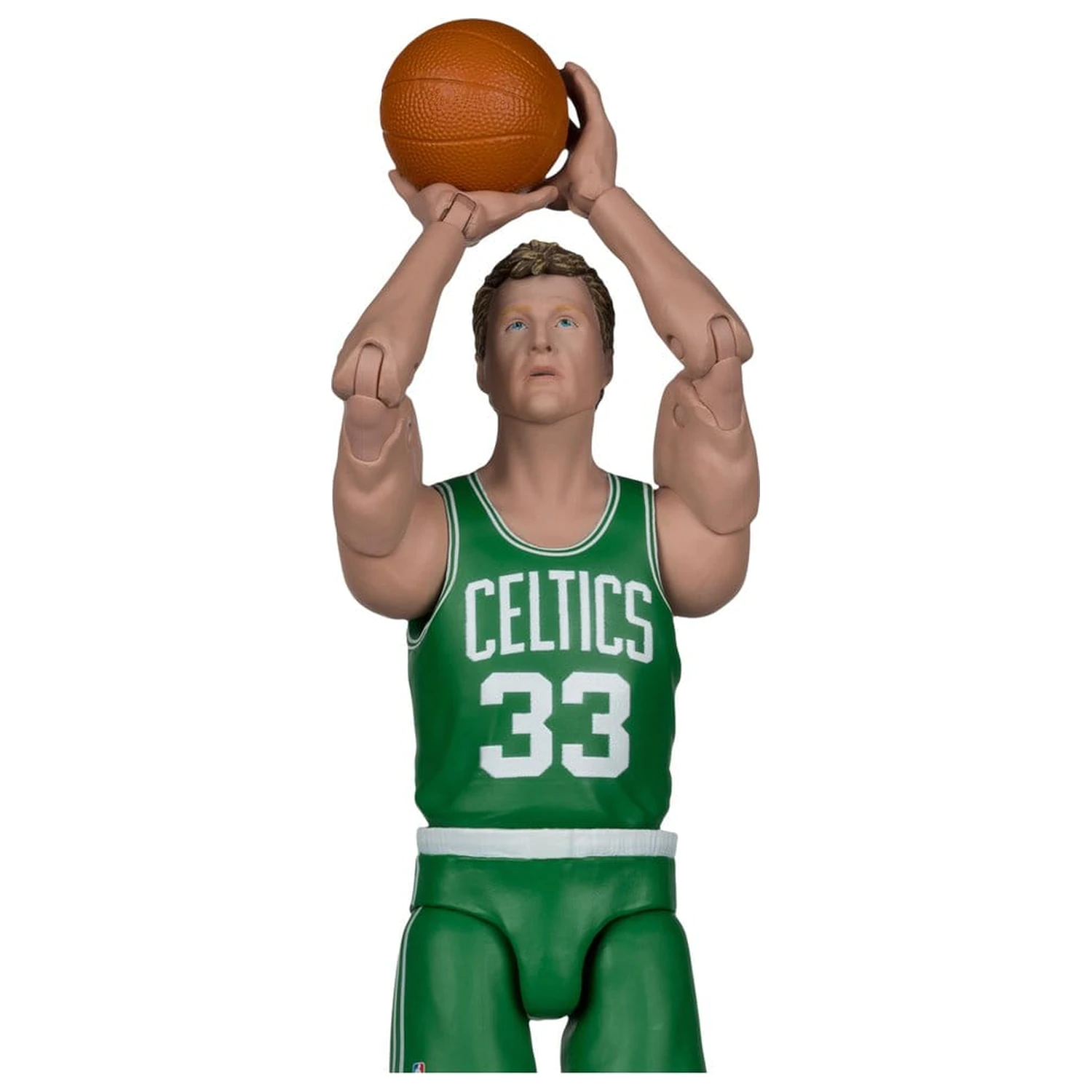 Figurka akcji NBA Legends Series Larry Bird (Boston Celtics) 15 cm zdjęcie produktu