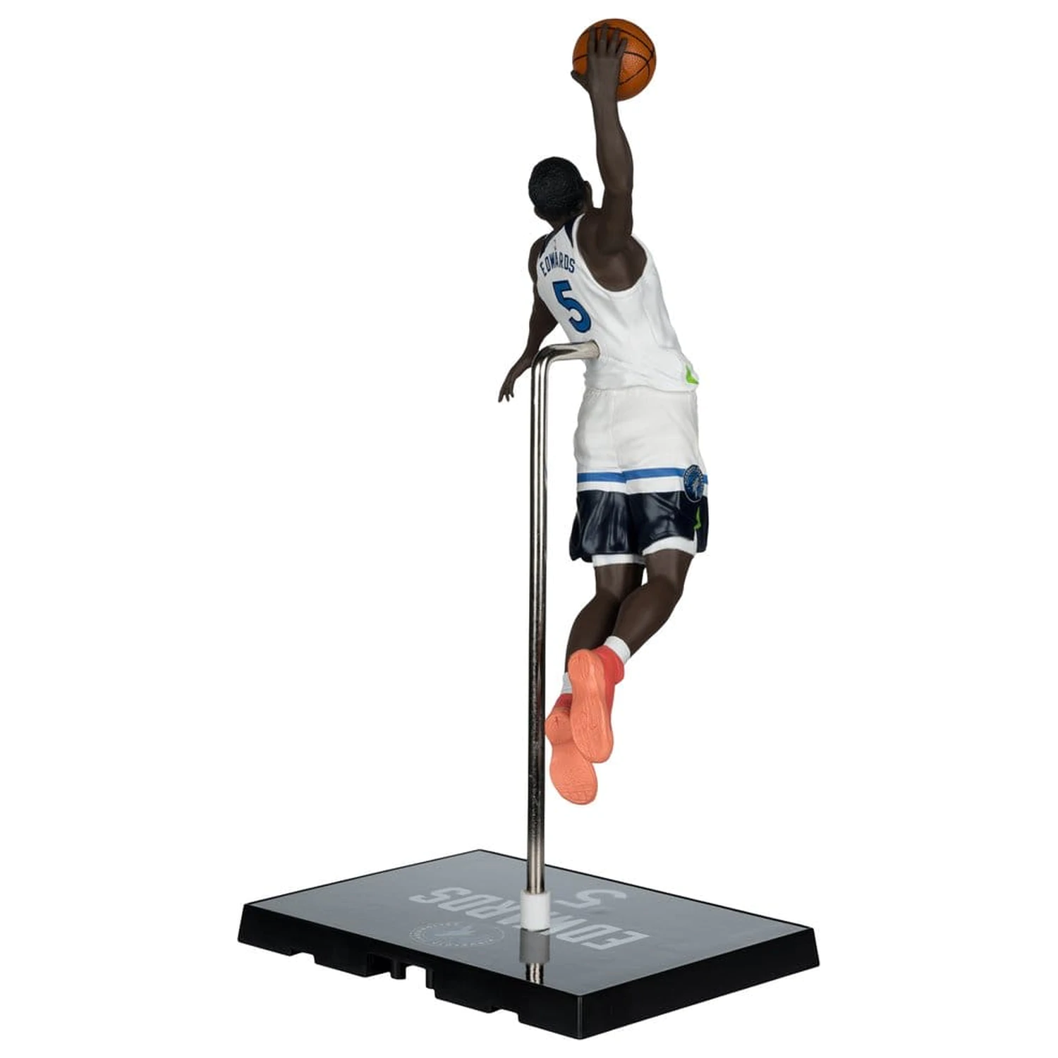 NBA McFarlane's SportsPicks Figurka Anthony Edwards (Minnesota Timberwolves) 21 cm zdjęcie produktu