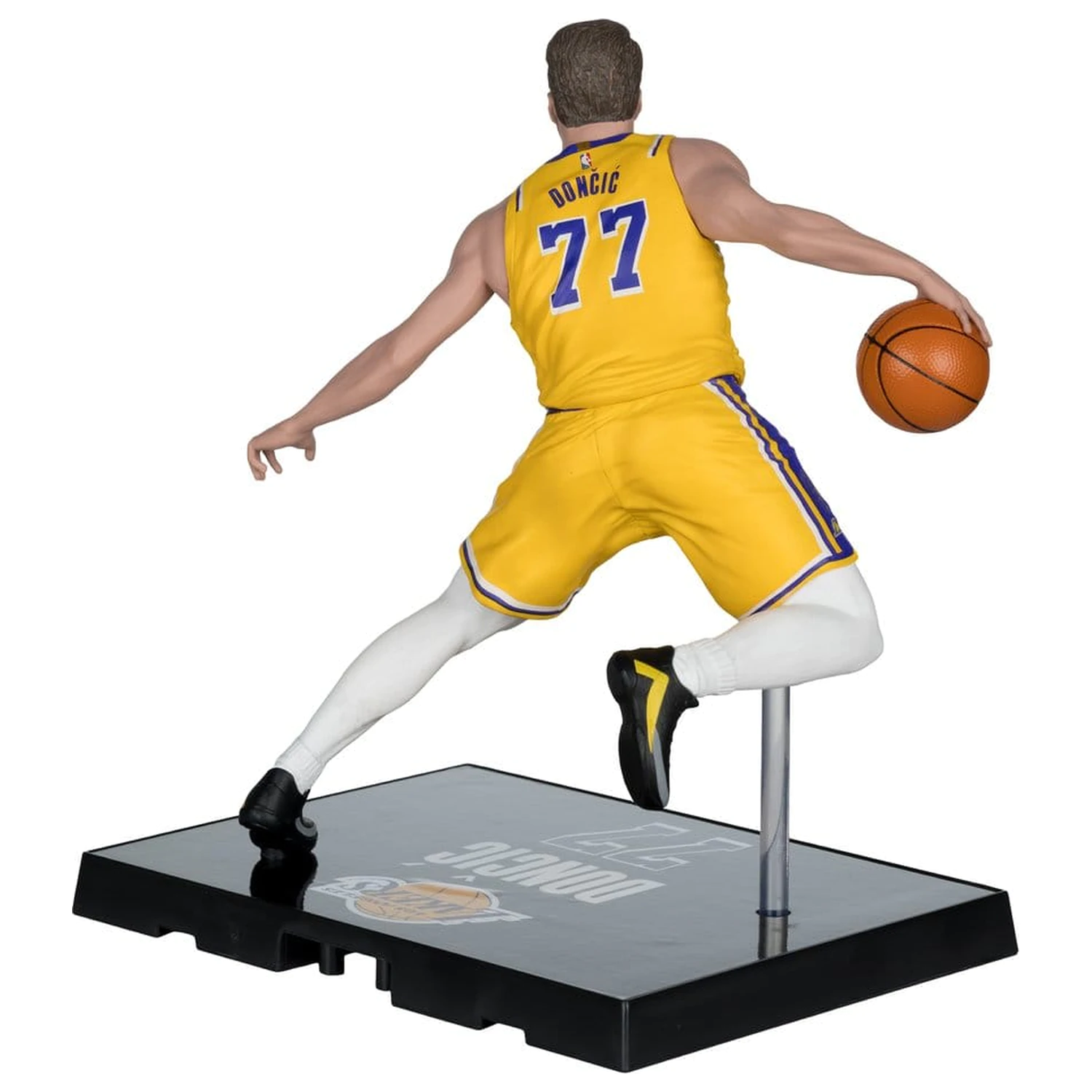 NBA McFarlane's SportsPicks Figurka Luka Doncic (Dallas Mavericks) 15 cm zdjęcie produktu