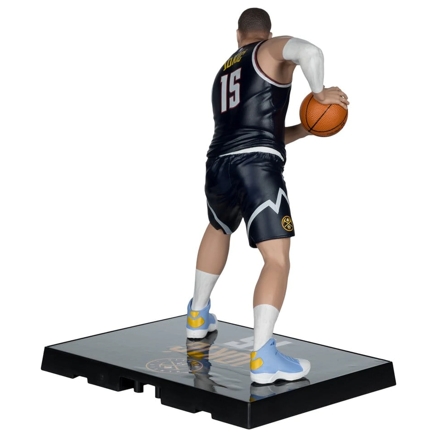 NBA McFarlane's SportsPicks Figurka Nikola Jokic (Denver Nuggets) 16 cm zdjęcie produktu