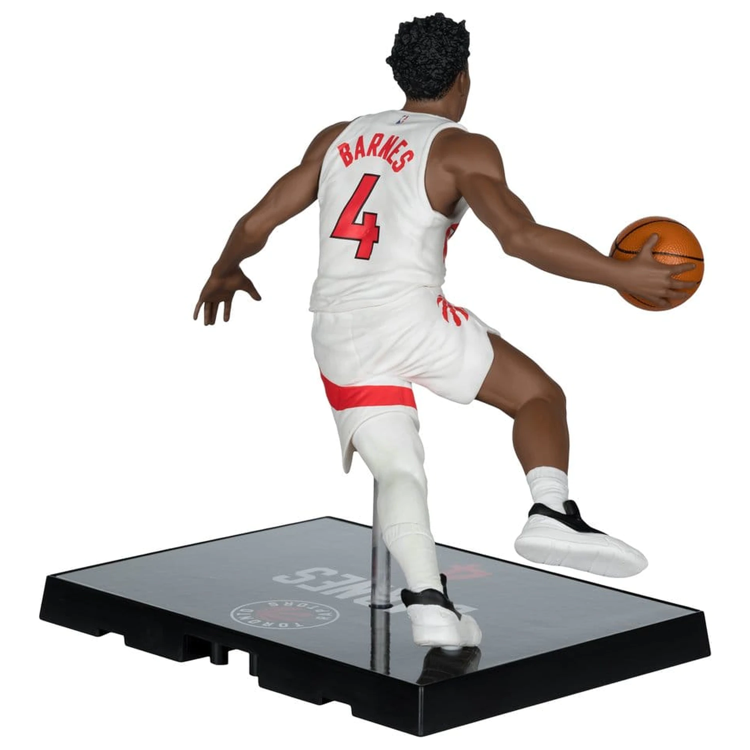NBA McFarlane's SportsPicks Figurka Scottie Barnes (Toronto Raptors) 15 cm zdjęcie produktu