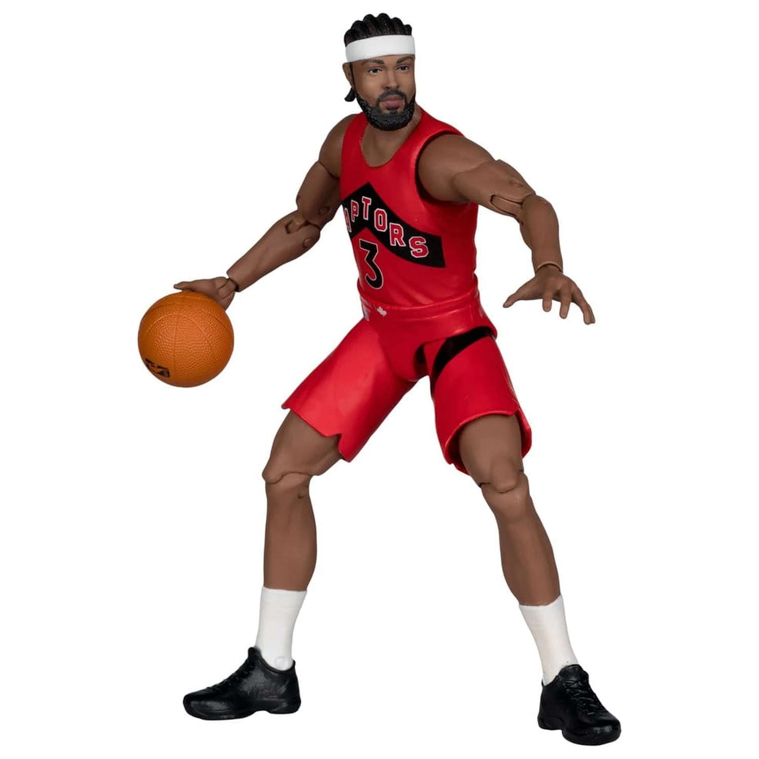 NBA SportsPicks figurka akcji Brandon Ingram (Toronto Raptors) 16 cm zdjęcie produktu