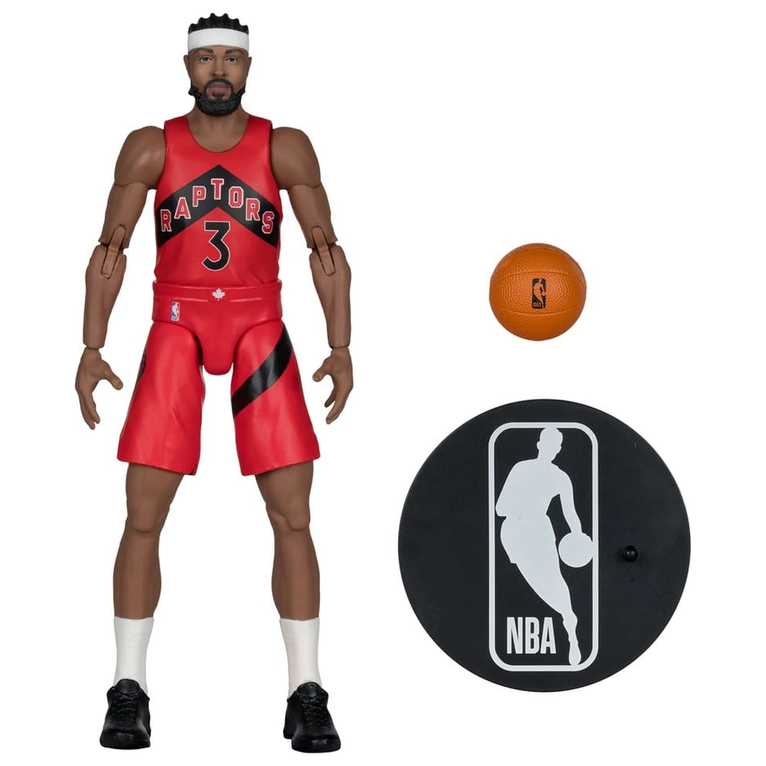 NBA SportsPicks figurka akcji Brandon Ingram (Toronto Raptors) 16 cm zdjęcie produktu