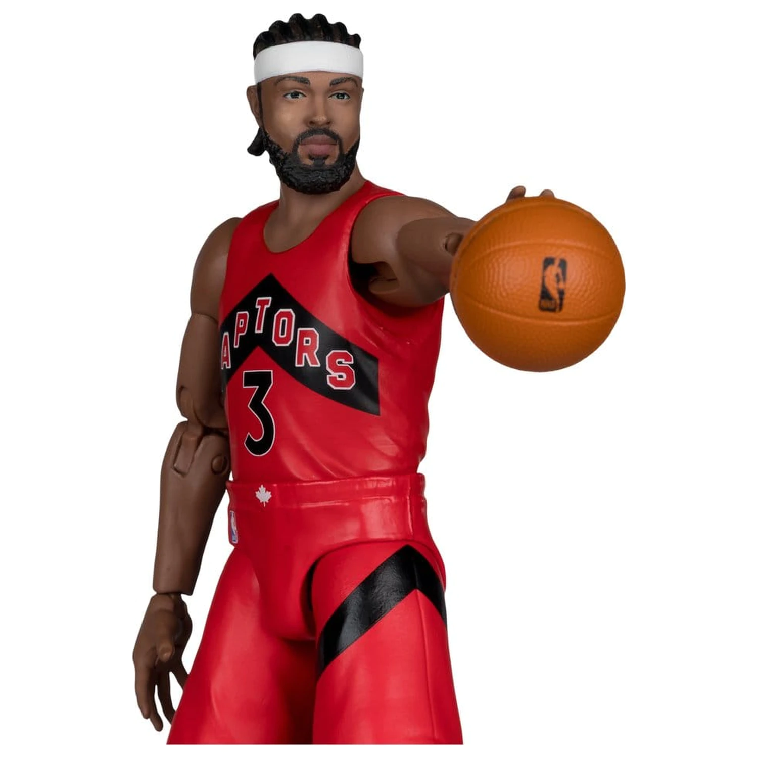 NBA SportsPicks figurka akcji Brandon Ingram (Toronto Raptors) 16 cm zdjęcie produktu
