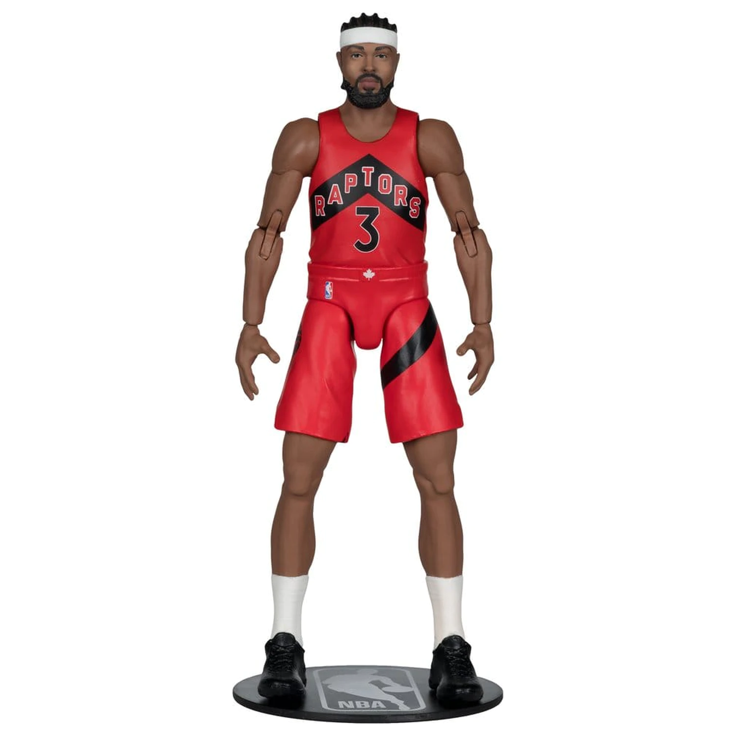 NBA SportsPicks figurka akcji Brandon Ingram (Toronto Raptors) 16 cm zdjęcie produktu