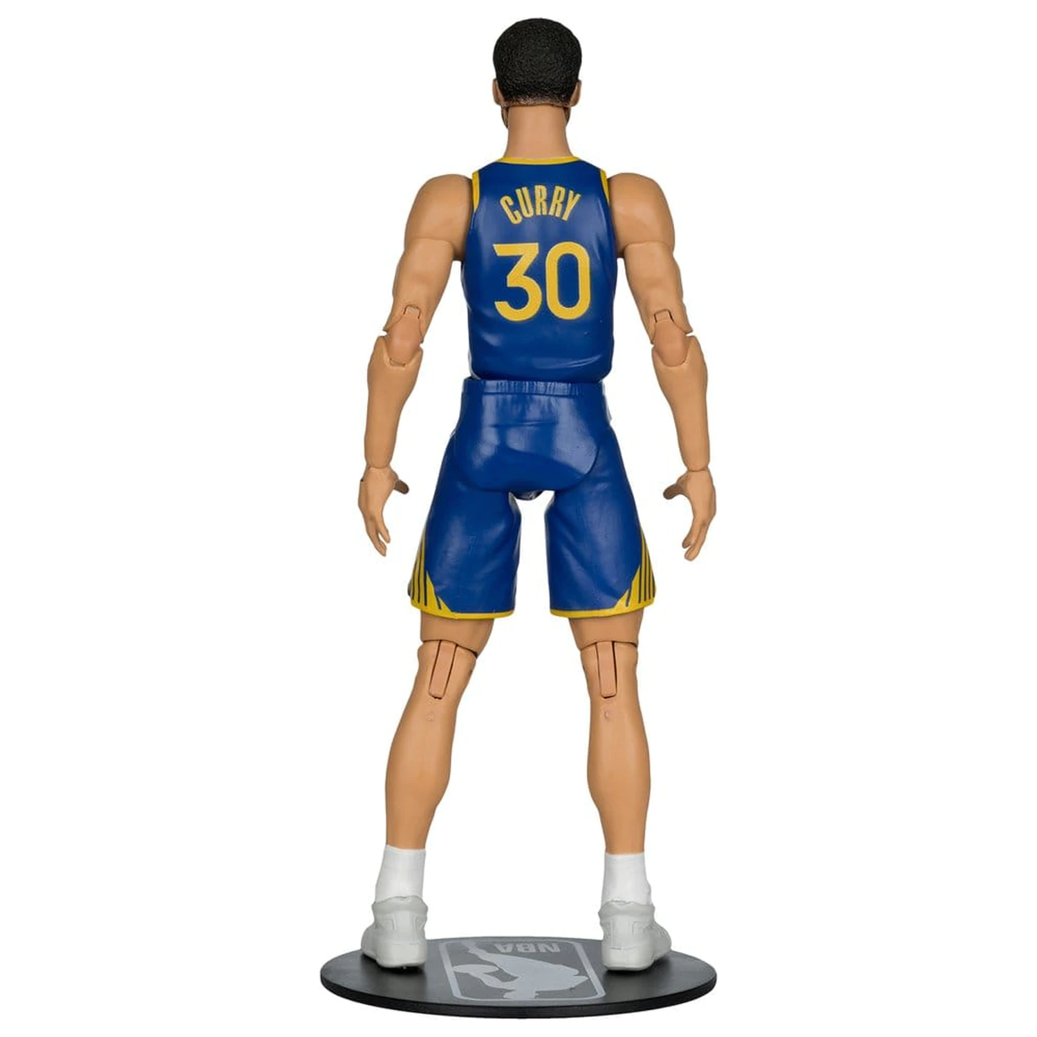 NBA SportsPicks Action Figure Stephen Curry (Golden State Warriors) 15 cm zdjęcie produktu