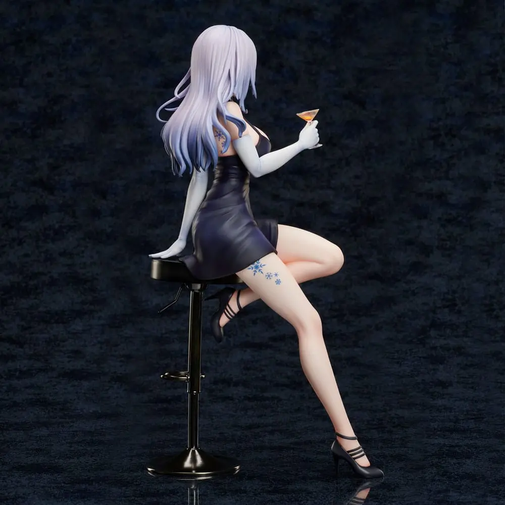 Necömi Illustration Statua z PVC Tactics of Midwinter 28 cm zdjęcie produktu