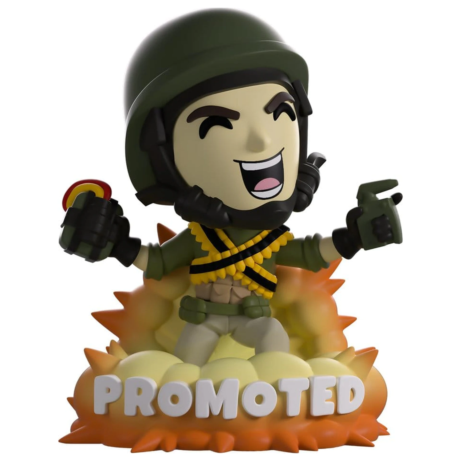 Neebs Gaming Vinyl Figure The Noob 12 cm zdjęcie produktu