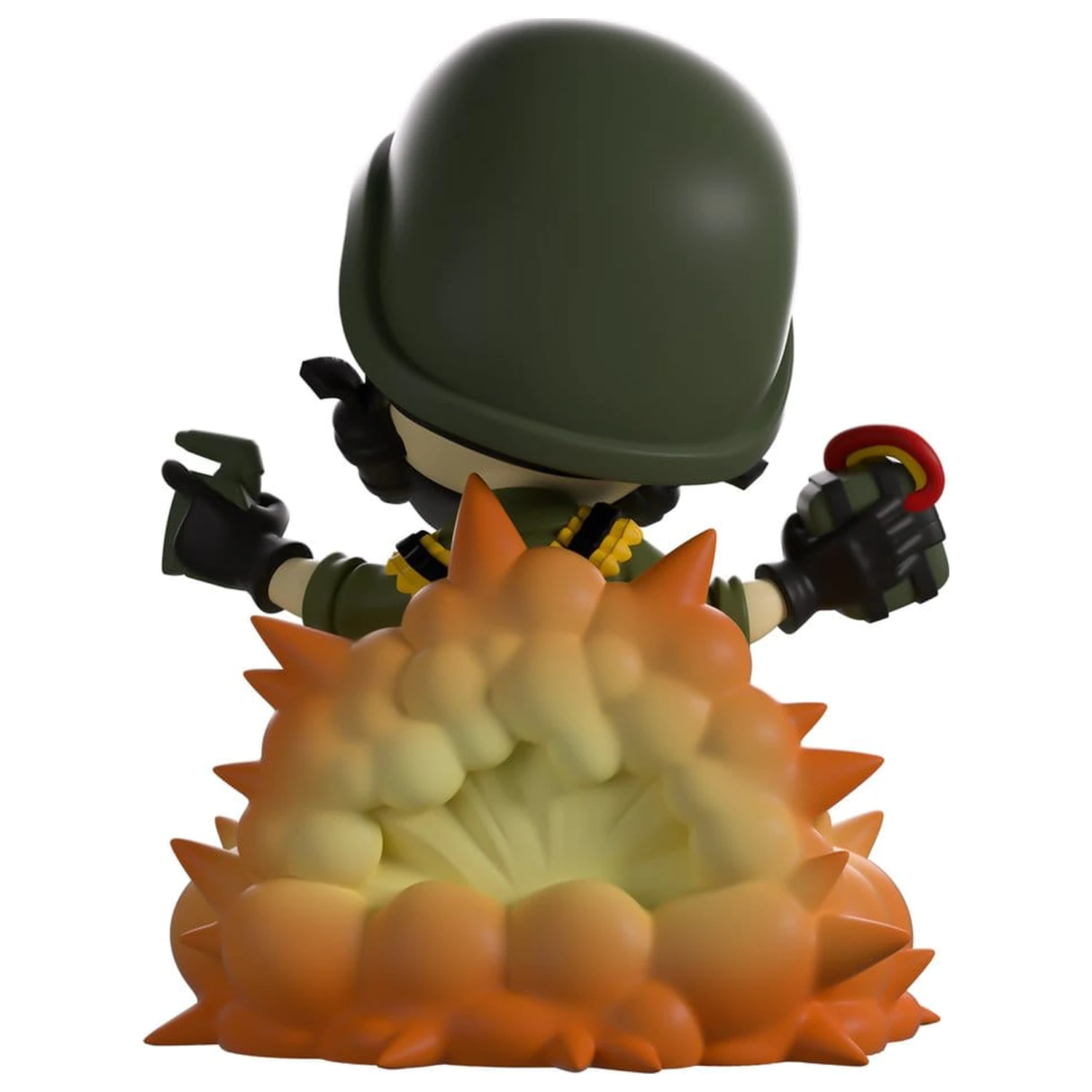 Neebs Gaming Vinyl Figure The Noob 12 cm zdjęcie produktu