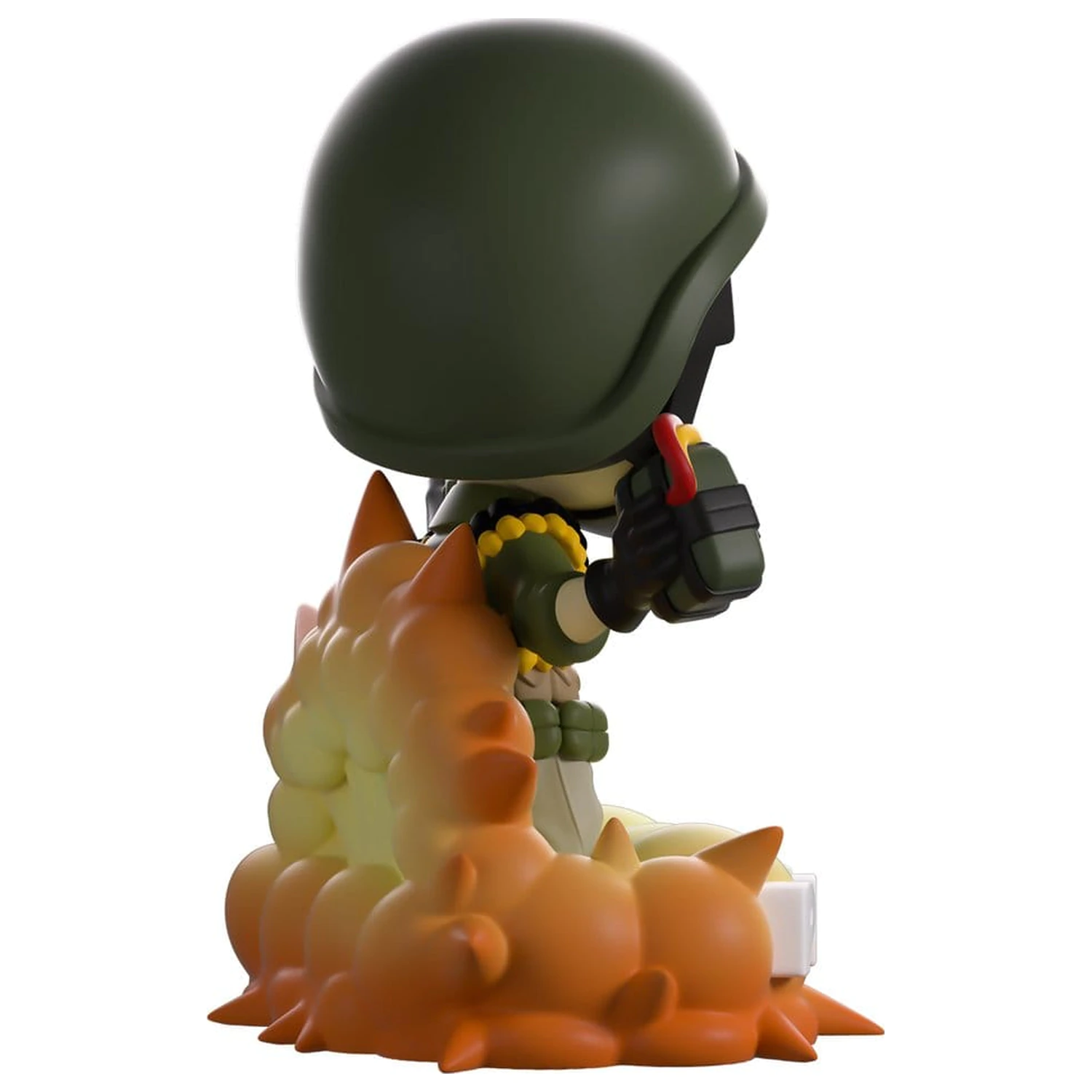 Neebs Gaming Vinyl Figure The Noob 12 cm zdjęcie produktu