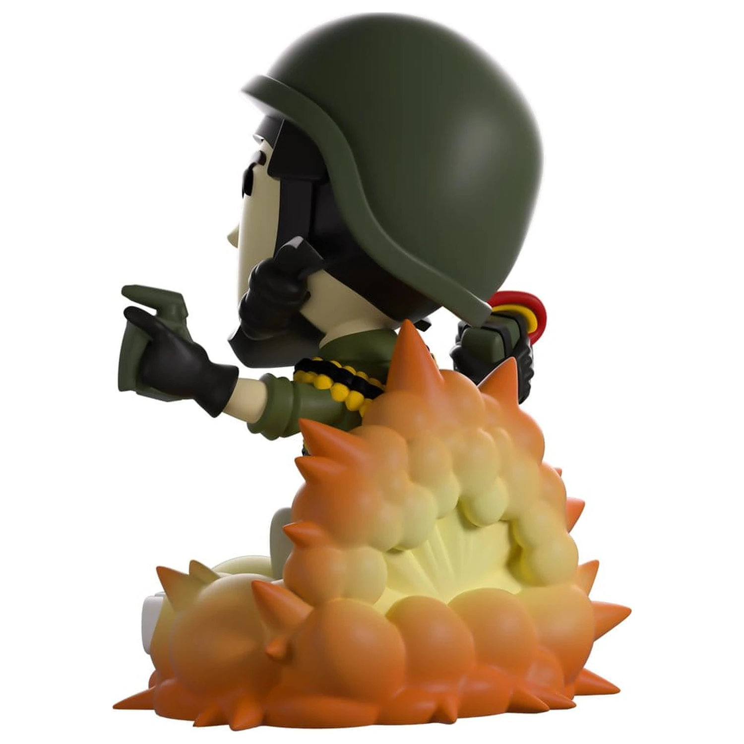 Neebs Gaming Vinyl Figure The Noob 12 cm zdjęcie produktu