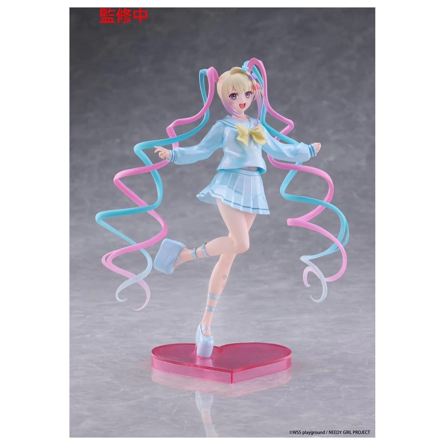 Figurka PVC Needy Girl Overdose Coreful OMGkawaiiAngel 18 cm zdjęcie produktu