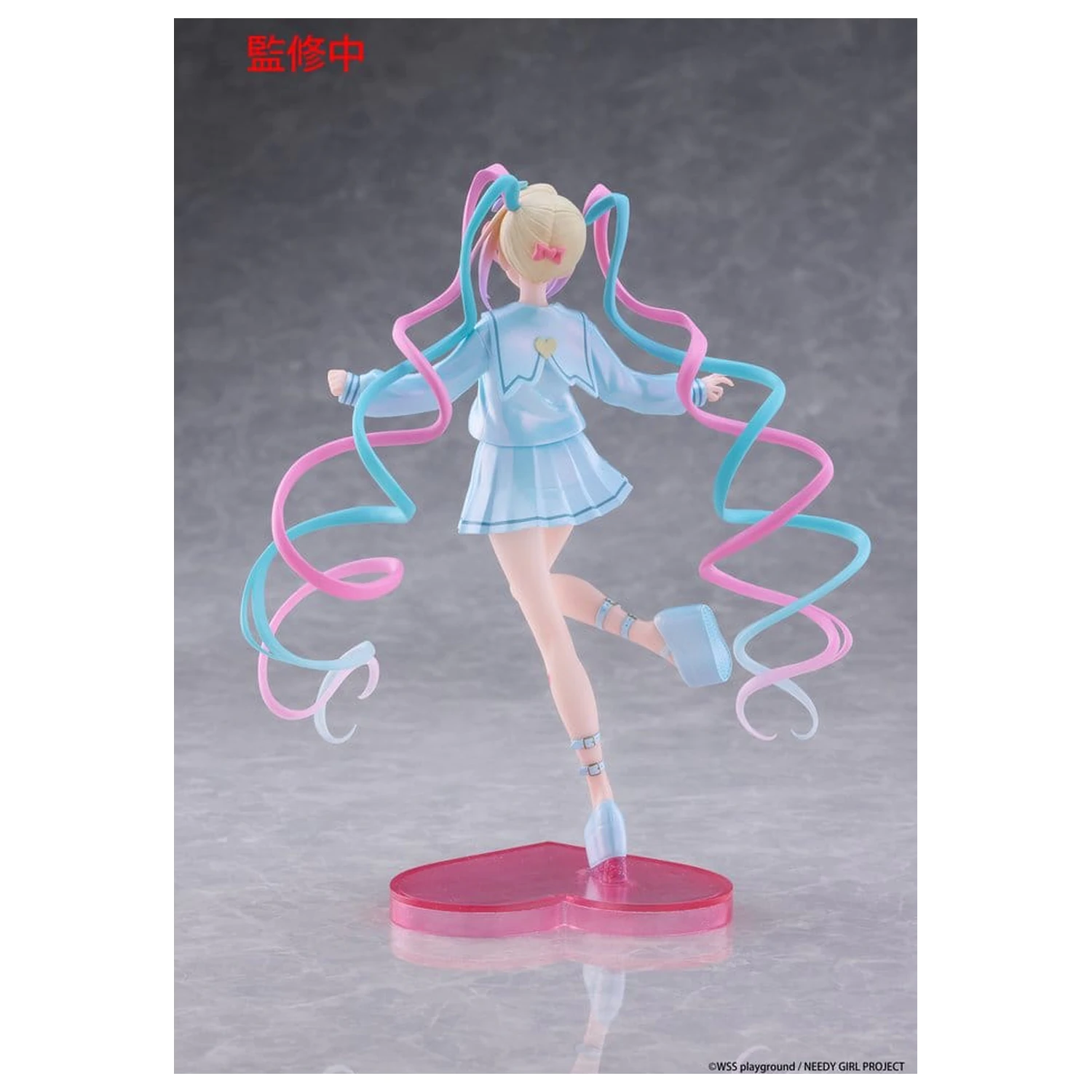 Figurka PVC Needy Girl Overdose Coreful OMGkawaiiAngel 18 cm zdjęcie produktu